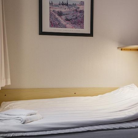 Boden Business Park Hotel Luaran gambar