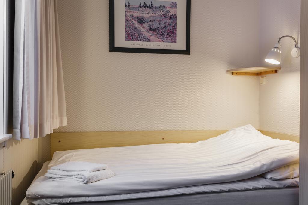 Boden Business Park Hotel Luaran gambar